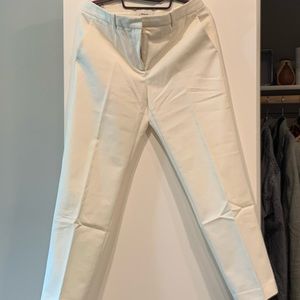 Philip lim cropped trouser